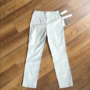 Tribal Flatten It khaki pants